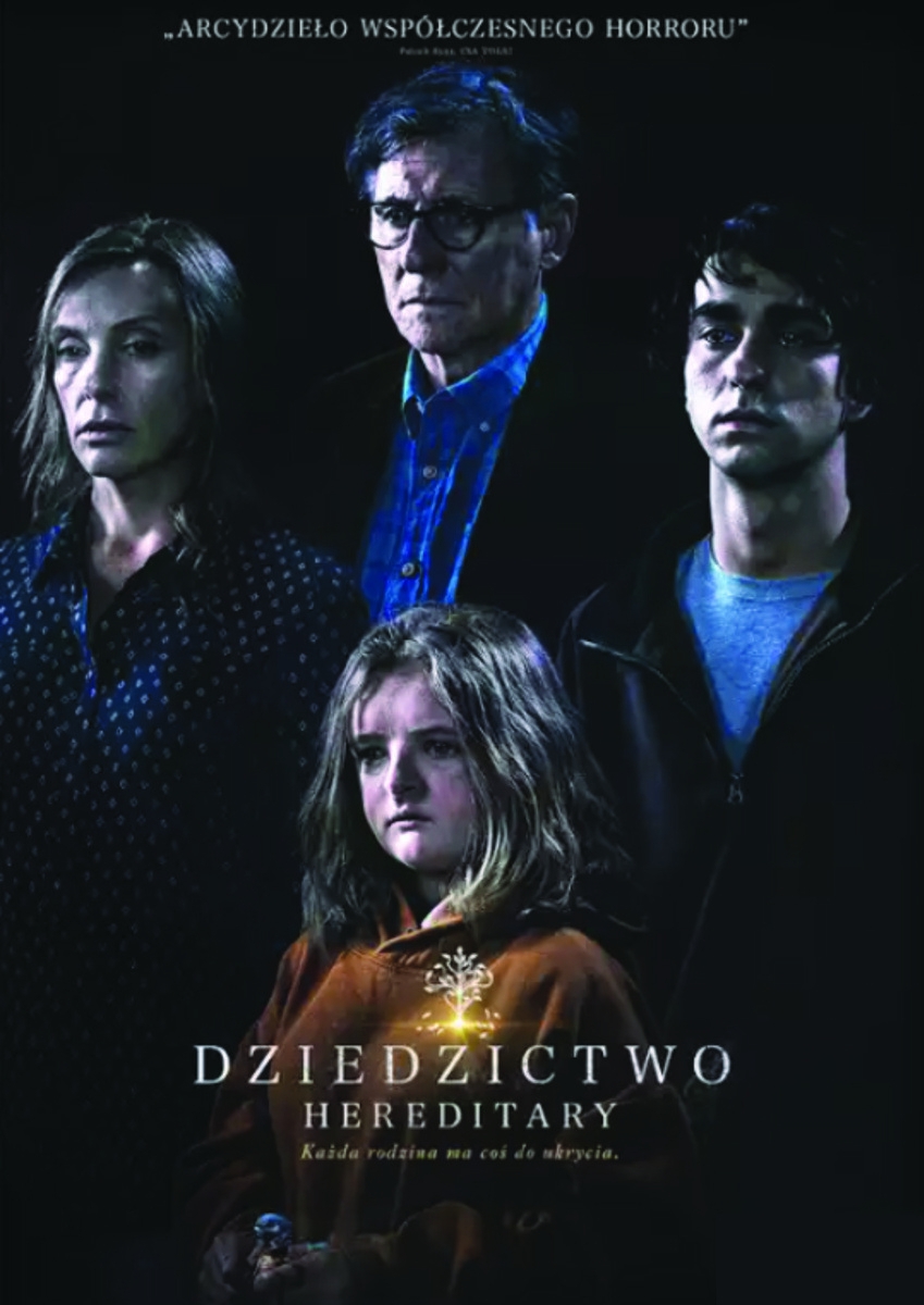 dziedzictwo