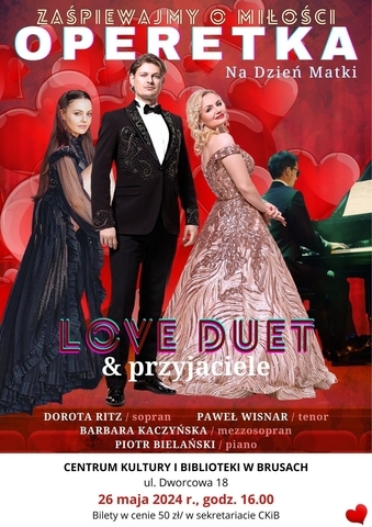 operetka