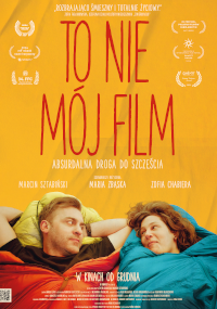 to-nie-moj-film
