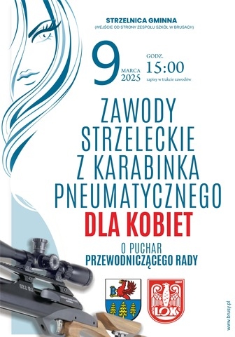 TURNIEJ_STRZELECKI_DZIEN_KOBIET_2025_PLAKAT-min