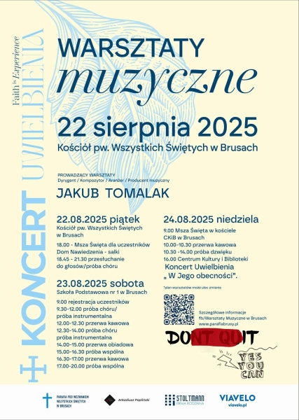 warsztaty