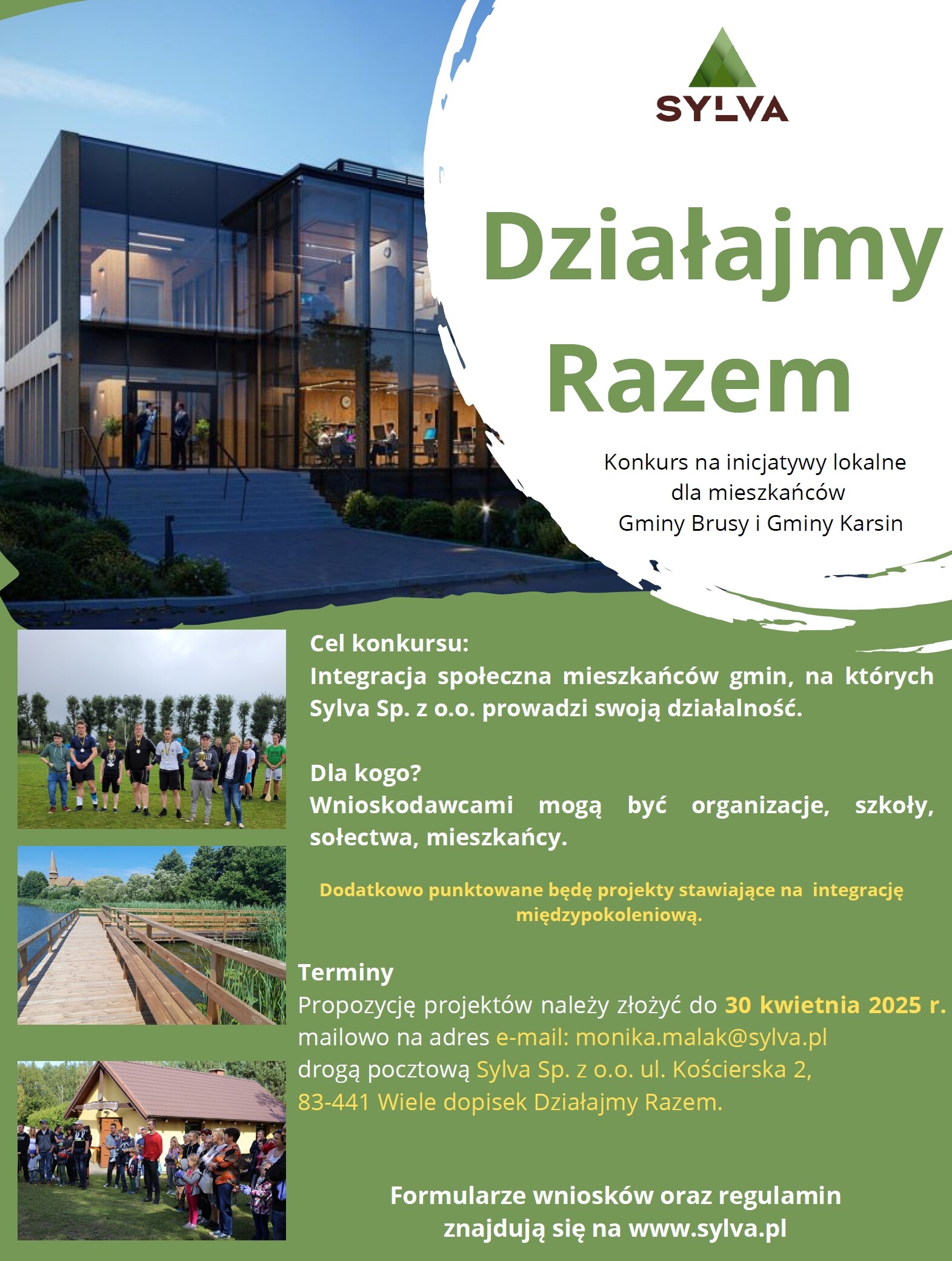 dzialajmy razem