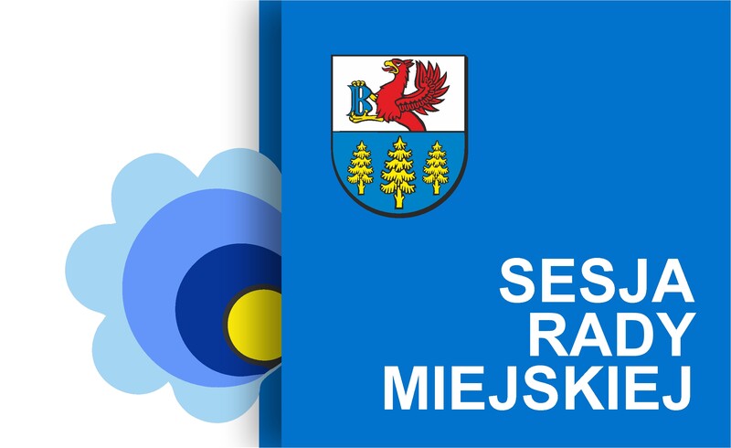 X SESJA RADY MIEJSKIEJ W BRUSACH  - OBEJRZYJ OBRADY ONLINE