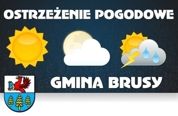 OSTRZEŻENIE METEO: PRZYMROZKI