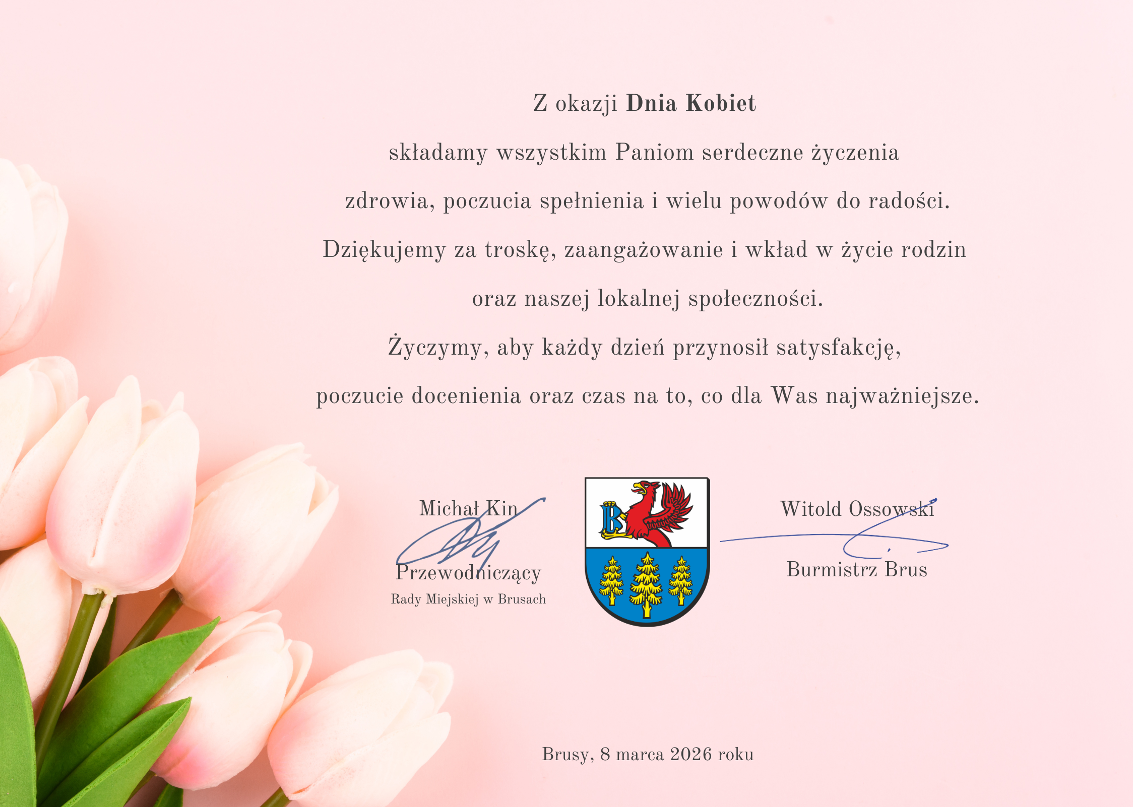 dzien kobiet 2026