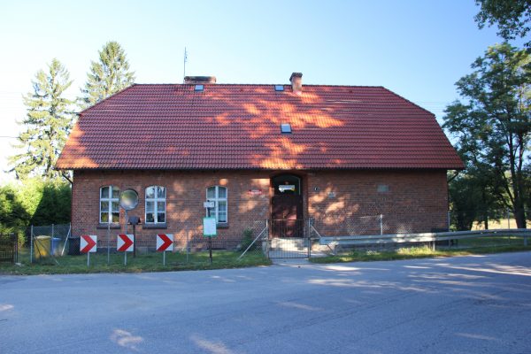 przymuszewo