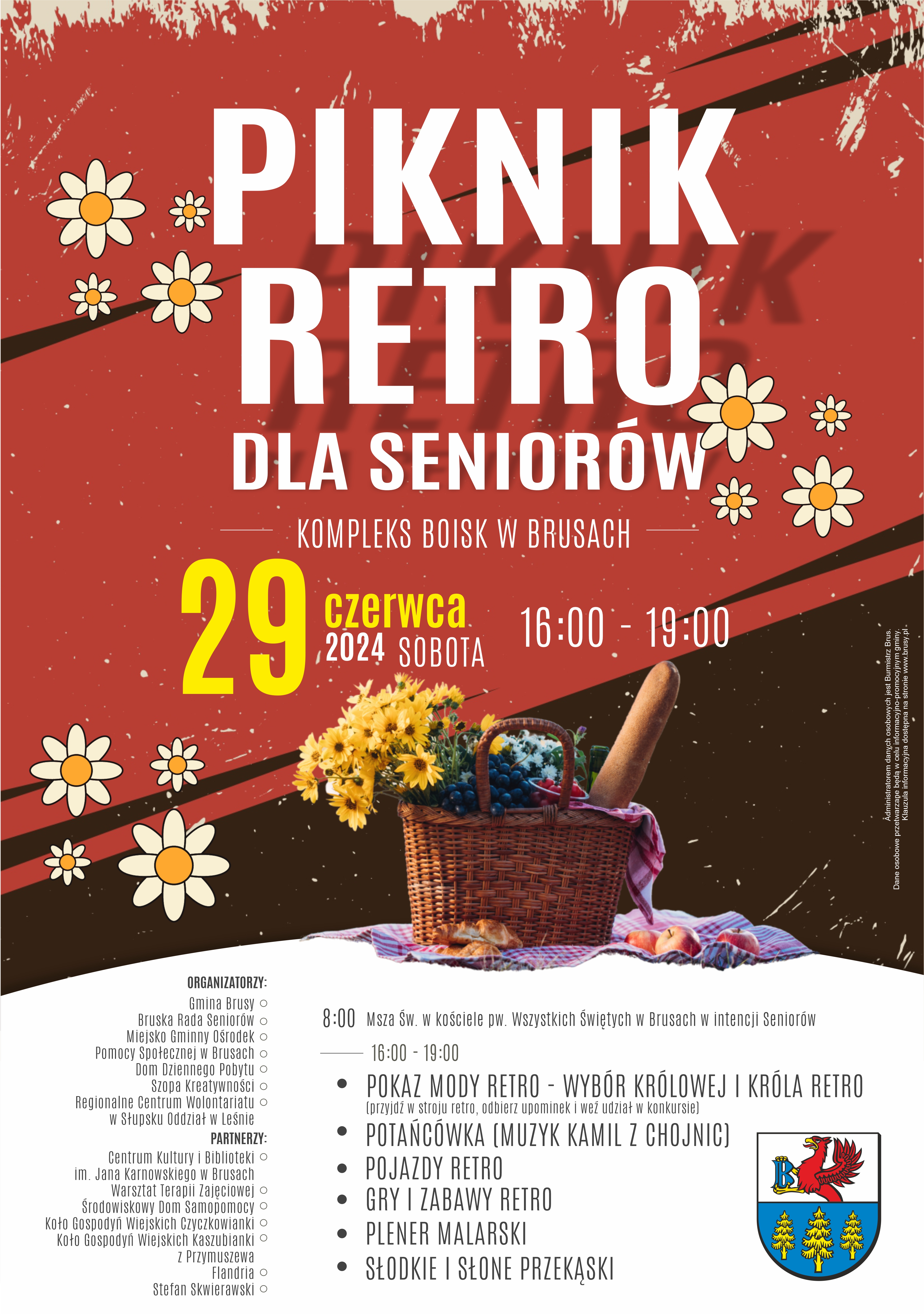 RETROPIKNIK