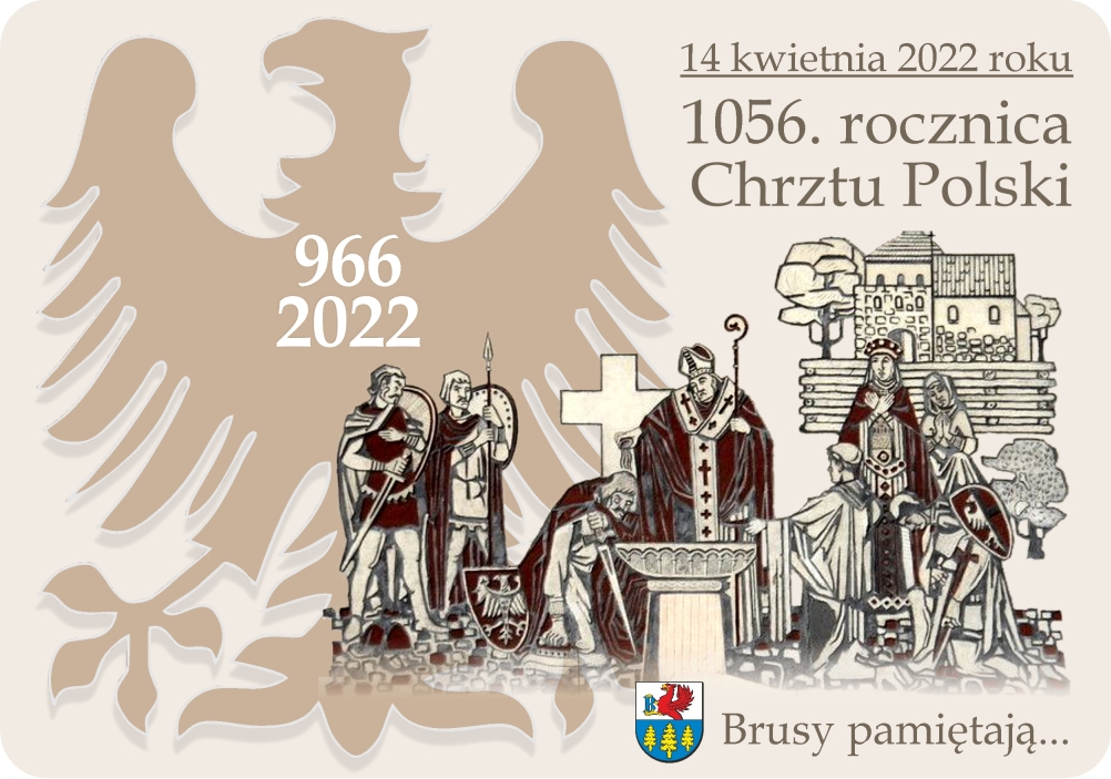 chrzest polski 2022