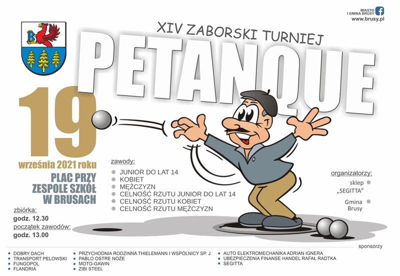 plakat boule2021