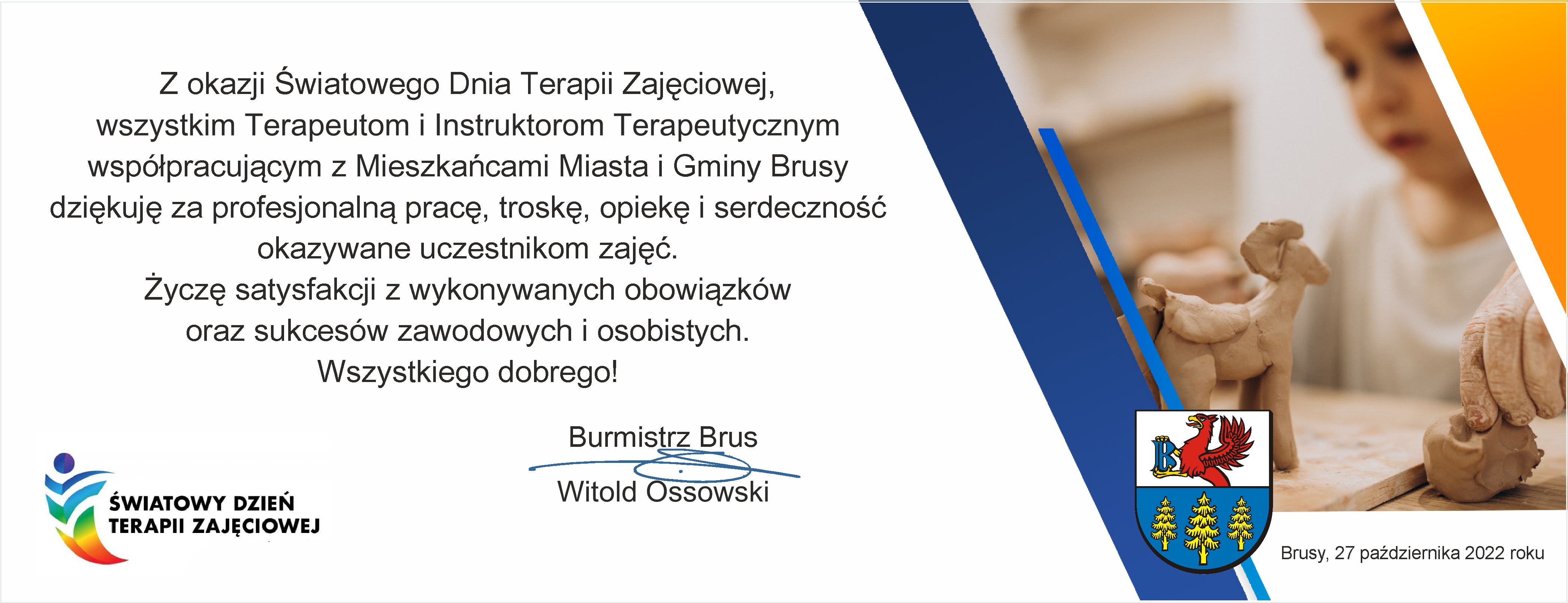 zyczenia dzien terapii zajeciowej