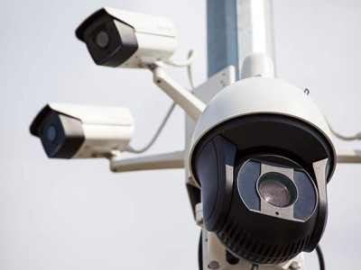 MONTAŻ MONITORINGU NA TERENIE KOMPLEKSU SPORTOWEGO ORLIK – ZADANIE ZAKOŃCZONE