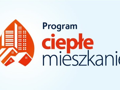 POPRAWA JAKOŚCI POWIETRZA W RAMACH PROJEKTU „CIEPŁE MIESZKANIE” – ZADANIE W REALIZACJI