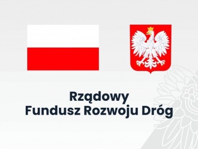 PRZEBUDOWA DROGI BRUSY – MAŁE GLIŚNO – POZYSKANO DOFINANSOWANIE