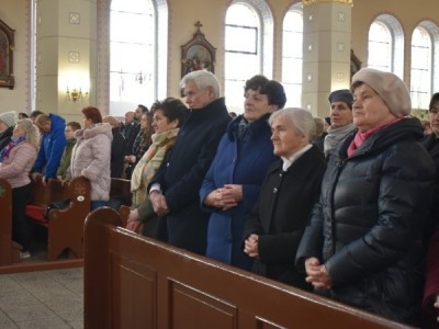 05.03 - 30-LECIE STOWARZYSZENIA RODZIN KATOLICKICH
