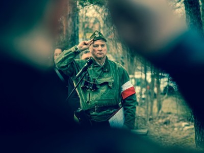 21.03 – APEL KU CZCI PARTYZANTÓW GRYFA POMORSKIEGO