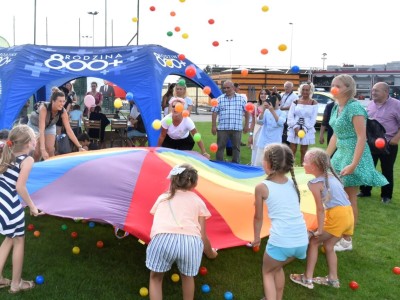 20.08 – PIKNIK RODZINNY W BRUSACH