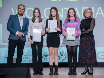 08.12 - GALA WOLONTARIATU 2023
