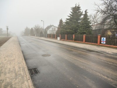 ULICA JAŚMINOWA
