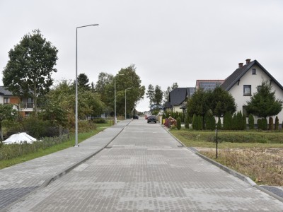 ULICA ŁANOWA