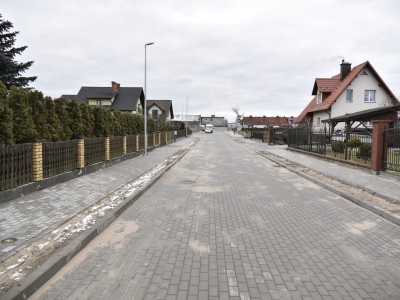 ULICA STOKROTKI