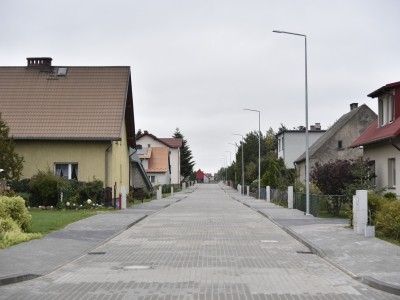 ULICA ZIELONA