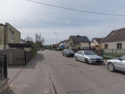 ulica Derdowskiego, 