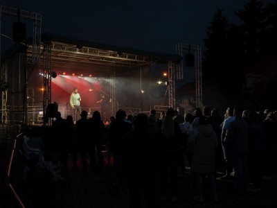 CML 2024 - dzień II