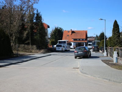Ul. Akacjowa