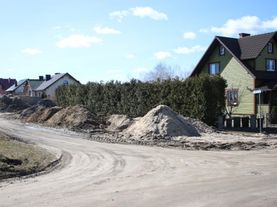 Ul. Jaśminowa