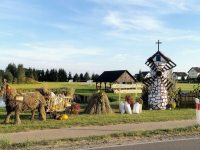Sołectwo Czyczkowy