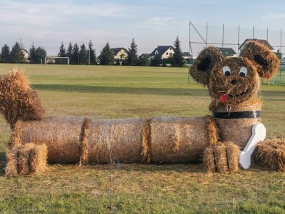 Sołectwo Czyczkowy