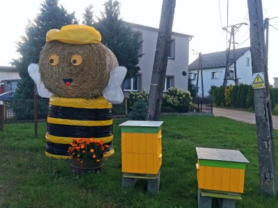 Sołectwo Czyczkowy