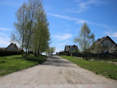 ulica Dębowa