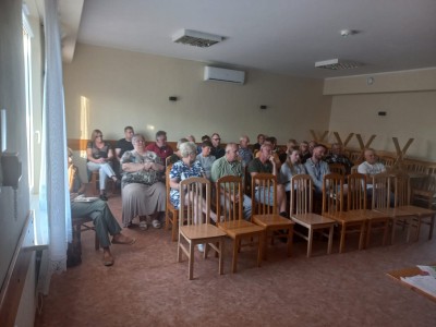 Sołectwo Huta