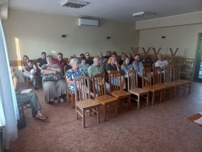 Sołectwo Huta