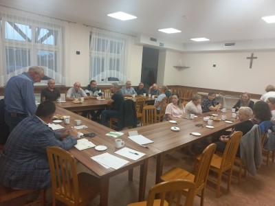 Sołectwo Kinice