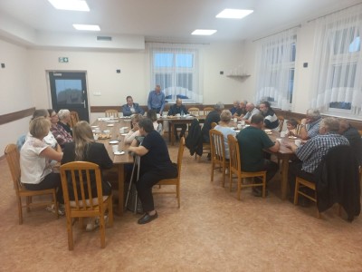 Sołectwo Kinice