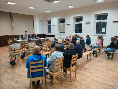Sołectwo Kosobudy