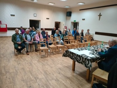 Sołectwo Kosobudy