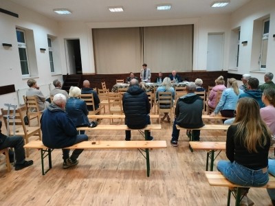 Sołectwo Kosobudy