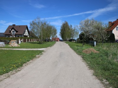 Ulica Dębowa