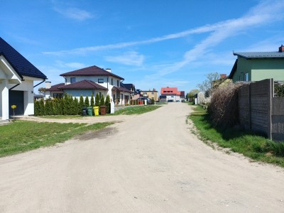 Ulica Klonowa