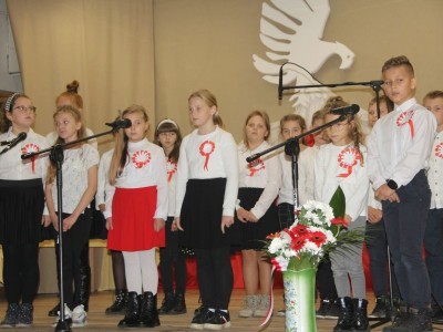Klasa III B „Jest takie miejsce - Polska ”, Szkoła Podstawowa nr 2 w Brusach