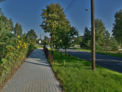 EFEKT KOŃCOWY INWESTYCJI