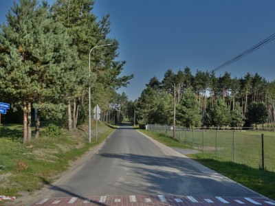EFEKT KOŃCOWY INWESTYCJI