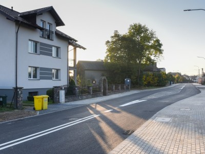 EFEKT KOŃCOWY INWESTYCJI