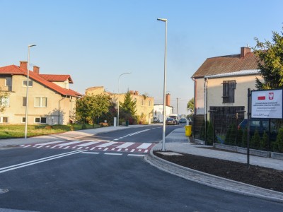 EFEKT KOŃCOWY INWESTYCJI