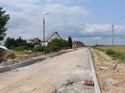 W TRAKCIE REALIZACJI