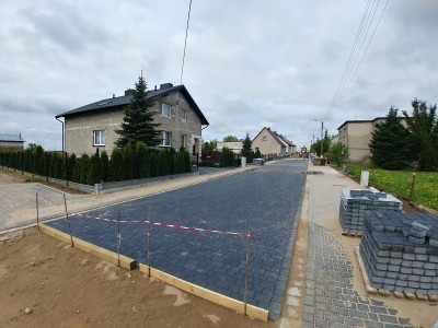 W TRAKCIE REALIZACJI ZADANIA