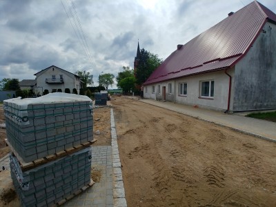 W TRAKCIE REALIZACJI ZADANIA